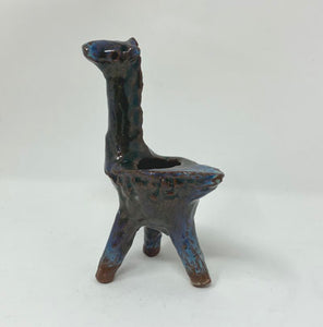 Kim Erslev: Llama Salt Cellar