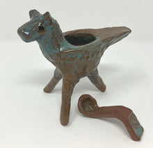 Load image into Gallery viewer, Kim Erslev: Dog Salt Cellar