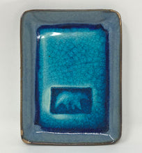 Load image into Gallery viewer, Kim Erslev: Small Tray Bear