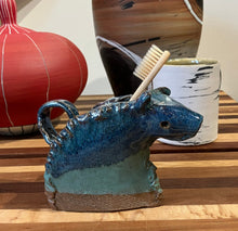 Load image into Gallery viewer, Kim Erslev: Toothbrush Holder