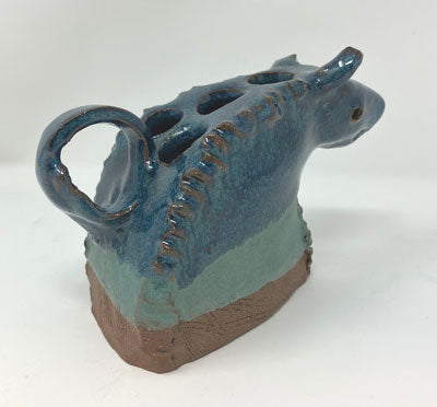 Kim Erslev: Toothbrush Holder