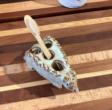 Load image into Gallery viewer, Kim Erslev: Toothbrush Holder