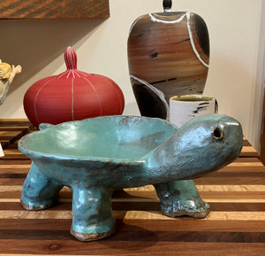 Kim Erslev: Birdbath
