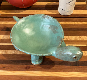 Kim Erslev: Birdbath