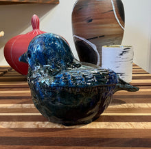 Load image into Gallery viewer, Kim Erslev: Resting Bird