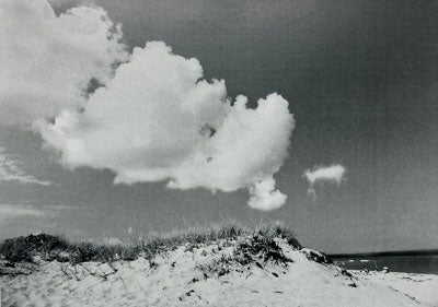 Ken Kipen: Dune and Cloud Card