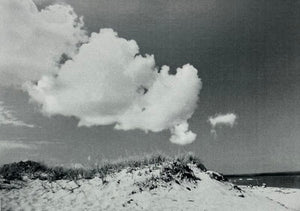Ken Kipen: Dune and Cloud Card