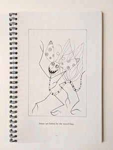 Linda Baker-Cimini: From Here To There Book