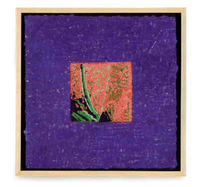 Laurie Miles: Pathway