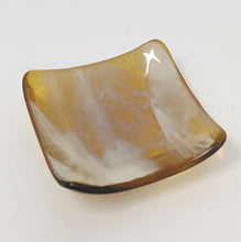 Load image into Gallery viewer, Lori Pietropaoli: Fused Glass Dish