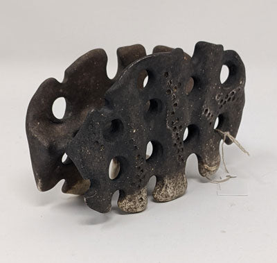Lulu Fichter: River Pod