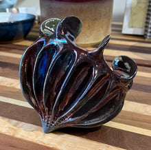 Load image into Gallery viewer, Lulu Fichter: Ruby Copper Bug