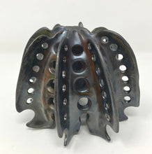 Load image into Gallery viewer, Lulu Fichter: Copper Luster Glazed Form