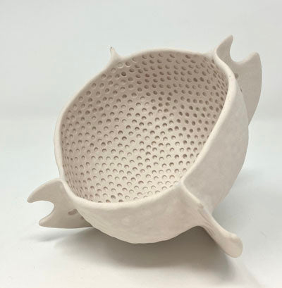 Lulu Fichter: Sea Pod