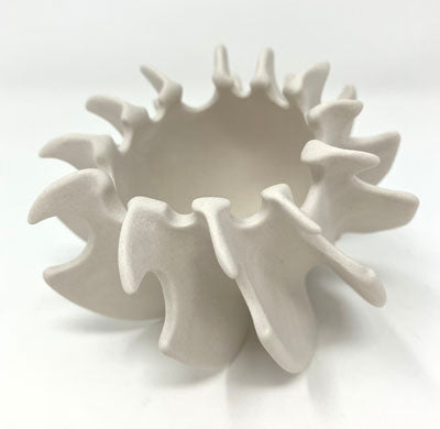 Lulu Fichter: Sea Pod