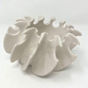 Lulu Fichter: Sea Pod