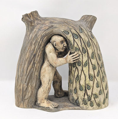 Marilyn Andrews: Untitled