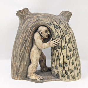 Marilyn Andrews: Untitled