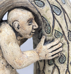 Marilyn Andrews: Untitled