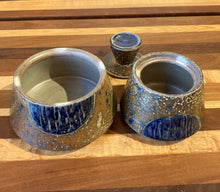Load image into Gallery viewer, Maya Machin: Small Cannister