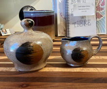 Load image into Gallery viewer, Maya Machin: Sugar/ Cream Set