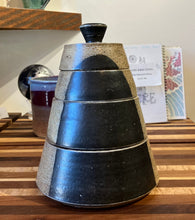 Load image into Gallery viewer, Maya Machin: Stacking Cannister