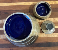 Load image into Gallery viewer, Maya Machin: Stacking Cannister