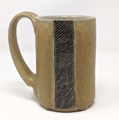 Maya Machin: Tall Straight Mug