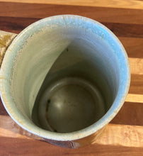 Load image into Gallery viewer, Maya Machin: Tall Straight Mug