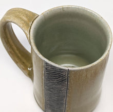 Load image into Gallery viewer, Maya Machin: Tall Straight Mug