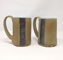Load image into Gallery viewer, Maya Machin: Tall Straight Mug