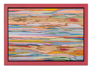 Nan Salky: Painted Desert