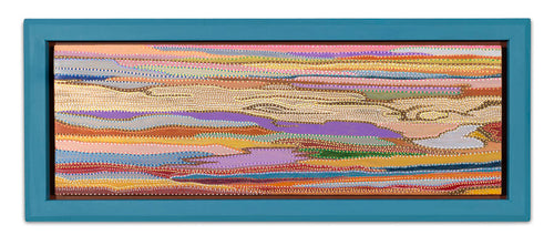 Nan Salky: Calm Waters