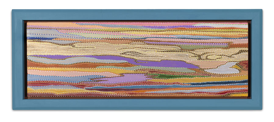 Nan Salky: Calm Waters