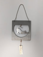 Load image into Gallery viewer, Piper Glass &amp; Steel: Cat Onesie