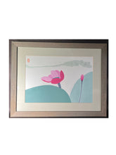 Load image into Gallery viewer, Q Li Holmes: Lotus