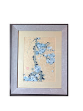 Load image into Gallery viewer, Q Li Holmes: Dogwood