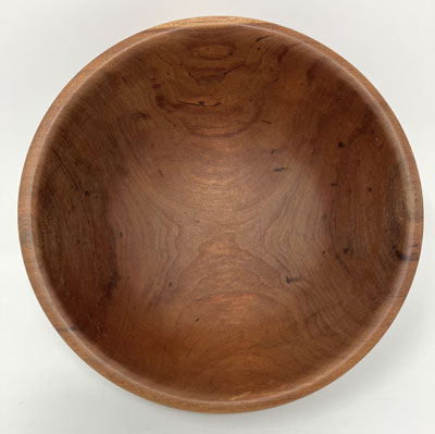 Rich Alexander: Cherry Bowl
