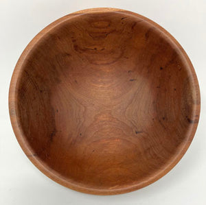 Rich Alexander: Cherry Bowl