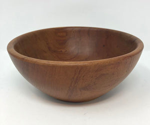 Rich Alexander: Cherry Bowl