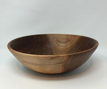 Load image into Gallery viewer, Rich Alexander: Black Walnut Bowl