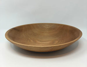 Rich Alexander: Shallow Bowl