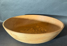 Load image into Gallery viewer, Rich Alexander: Spalted Sycamore Bowl