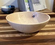 Load image into Gallery viewer, Rich Alexander: Maple Bowl