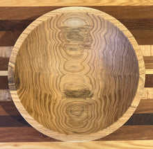 Load image into Gallery viewer, Rich Alexander: Chestnut Bowl