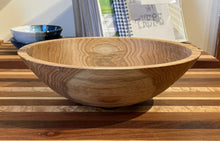Load image into Gallery viewer, Rich Alexander: Chestnut Bowl
