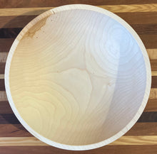 Load image into Gallery viewer, Rich Alexander: Maple Bowl