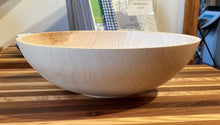 Load image into Gallery viewer, Rich Alexander: Maple Bowl