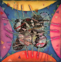 Load image into Gallery viewer, Rebecca Clark: Mark Making To Landscapes Pastels Workshop 4.18.25