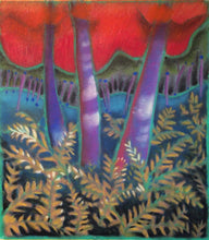Load image into Gallery viewer, Rebecca Clark: Mark Making To Landscapes Pastels Workshop 4.18.25
